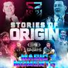 undefined Stories of Origin