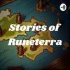 undefined Stories of Runeterra: A League of Legends Lore Podcast