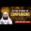 undefined Stories of The Companions
