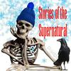 undefined Stories of the Supernatural
