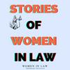 undefined Stories of Women in Law