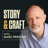 undefined Story and Craft with Marc Preston