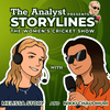 undefined Storylines: The Women's Cricket Show