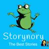 undefined Storynory - Audio Stories For Kids