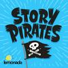undefined Story Pirates