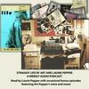 undefined ART PEPPER: STRAIGHT LIFE EVERY SUNDAY