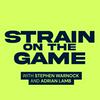 undefined Strain on the game
