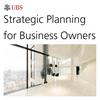 undefined Strategic Planning for Business Owners