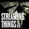 undefined Streaming Things - A TV & Movie Podcast