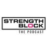 undefined Strength Block - The Podcast