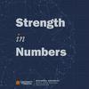 undefined Strength in Numbers