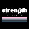 undefined Strength Renewed