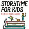 undefined StrollerCoaster StoryTime Podcast FOR KIDS!