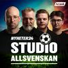 undefined Studio Allsvenskan
