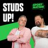 undefined Studs Up!