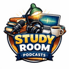 undefined Study Room Podcasts