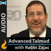 undefined Study Talmud with Rabbi Zajac