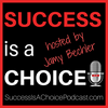 undefined Success is a Choice