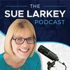 undefined Sue Larkey Podcast - Autism (ASD), ADHD, ODD and PDA education