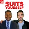 undefined Suits Yourself: Suits Complete Rewatch Podcast