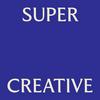 undefined Super Creative