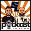 undefined Super-League Podcast