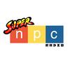 undefined Super NPC Games Club