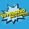 undefined Superhero Encyclopedia for Kids