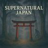 undefined Supernatural Japan