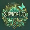 undefined Survivor-Led Podcast