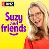 undefined Suzy & Friends
