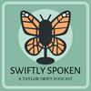 undefined Swiftly Spoken