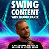 undefined Swing Content - A West Coast Swing podcast