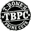 undefined TBPC Podcast (T-Bone's Prime Cuts)