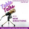 undefined Table Talks with New Directions