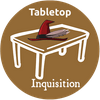 undefined Tabletop Inquisition