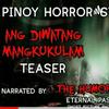 undefined Tagalog Funny Horror