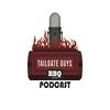 undefined Tailgate Guys BBQ Podcast