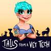 undefined Tails from a Vet Tech
