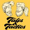 undefined Tales & Tactics