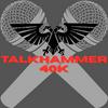 undefined Talkhammer40k