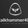 undefined Talkhammer40k