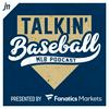 undefined Talkin' Baseball (MLB Podcast)