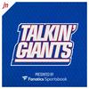 undefined Talkin’ Giants (Giants Podcast)