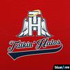 undefined Talkin' Halos
