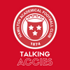 undefined Talking Accies Podcast