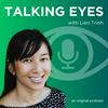 undefined Talking Eyes with Lien Trinh