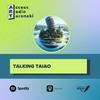 undefined Talking Taiao