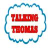 undefined Talking Thomas