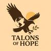undefined TALONS OF HOPE